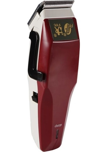 Fyc 601 Profesyonel Tıraş Makinesi