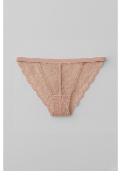 Boş Kaplı Sırt Dantel Detaylı Sütyen Takımı indirimleri