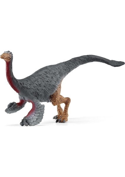 15038 Gallimimus, 5-12 Yaş ve Üstü Çocuklar Için, Dınosaurs - Oyun Figürü
