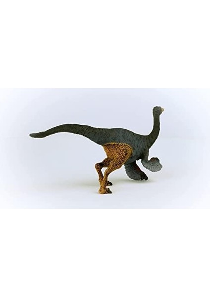15038 Gallimimus, 5-12 Yaş ve Üstü Çocuklar Için, Dınosaurs - Oyun Figürü