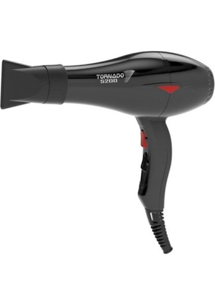 5200 Turbo Prof. Fön Makinesi 2400 Watt