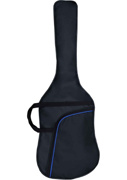 Soft Case Elektro Gitar Kılıfı R/c (Mavi) modelleri