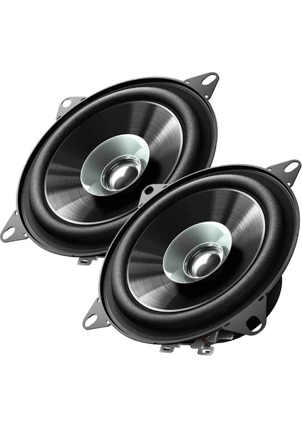 TS-G1010F 10 cm Twetersiz 190 W Oto Hoparlör (2li Takım)