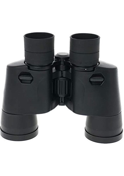 Dürbün 8X40 Dpsi Kavçuk Kaplamalı Super Dürbün