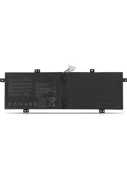 C21N1833 S431F UX431 UM431 BX431 K431F S4500F V431F Batarya