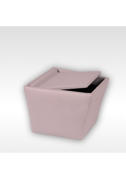 Togg Ile Tam Uyumlu Ara Konsol Açık Pembe