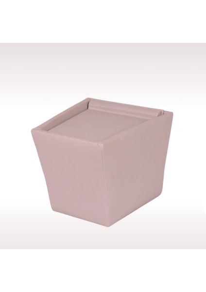 Togg Ile Tam Uyumlu Ara Konsol Açık Pembe