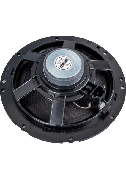 16 cm 4 Ohm Max 120 Watt Tekli Oto Hoparlör Kapaklı (Cıtroen-Peugeot)