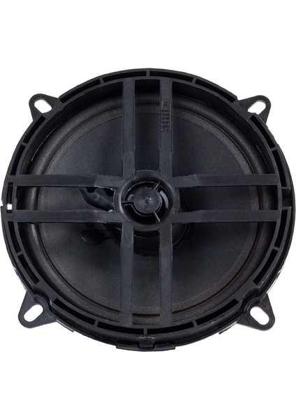 Leone 130TW 13 cm 4 Ohm 40 Watt Plastik Kasa Tweeterlı Tekli Oto Hoparlör (MAGNET:60X17MM)