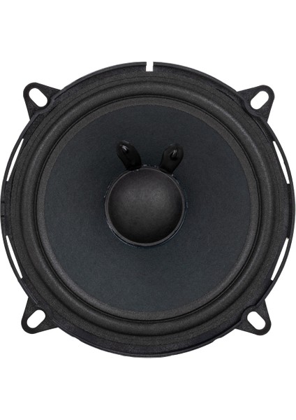 Leone 130 13 cm 20 Watt Max 40 Watt Tweetersız Oto Hoparlör (Magnet: 60X17MM)