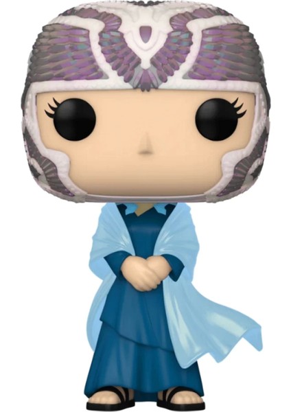 Funko Pop Movies: Dune 2- Princess Irulan