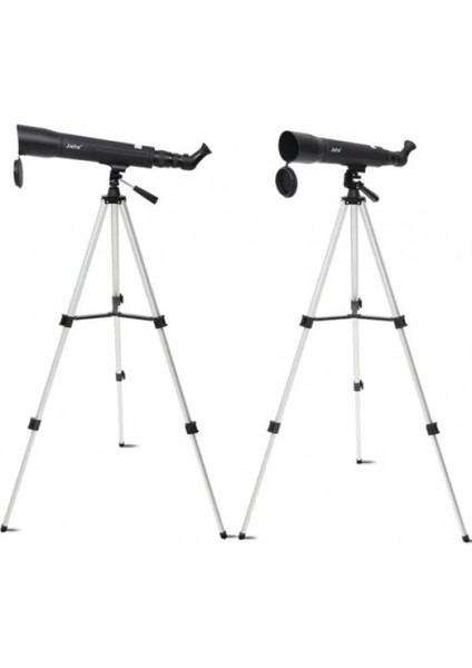 2575X60 Hd Tripod Monoküler Kuş Gözlemciliği Zoomlu Dürbün
