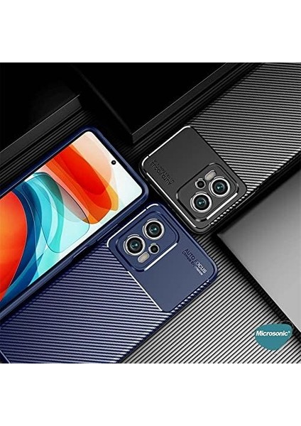 Xiaomi Poco X4 Gt Için Kılıf Legion Series Siyah [poco X4 Gt ile Uyumlu Kılıf - Siyah] fiyatları