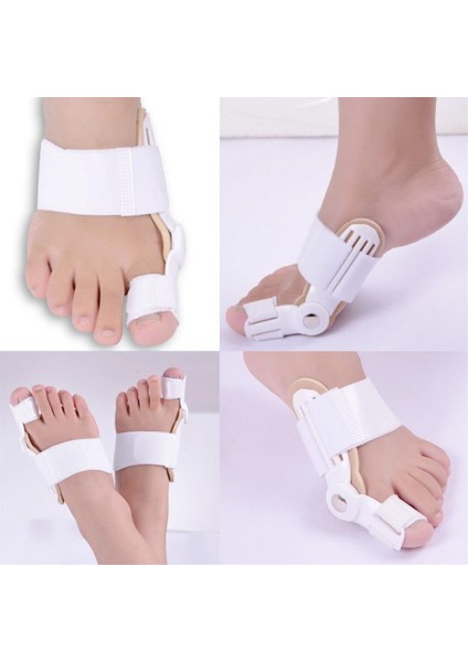 1 Adet Gece Ateli Ayak Bunyon Baş ParmakYastık fiyatları