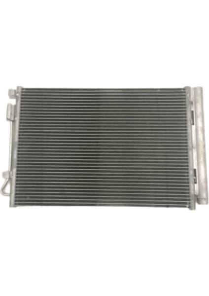 Klima Radyatörü 560X370X16 – 97606-0U000 Wisco –hyundai I20 1.2 1.4 08-15 Arası Uyumlu