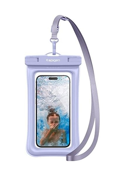 Aqua Shield Floating Waterproof Ipx8 Sertifikalı Su Geçirmez Yüzer Kılıf A610 Deniz Mavisi - ACS06009 fiyatları