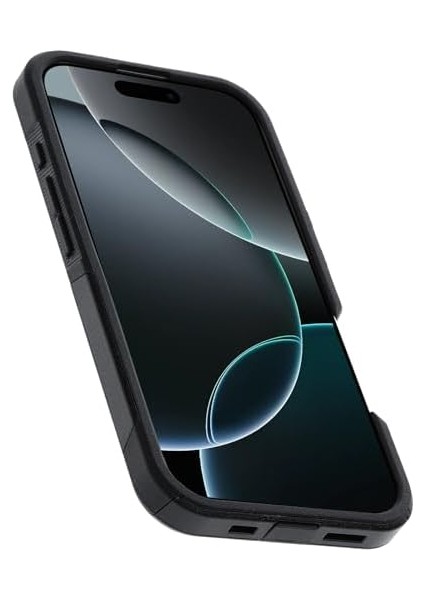 Commuter Magsafe Apple iPhone 16 Pro Max - Black fiyatları