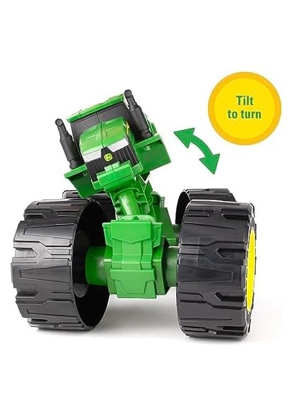 Tomy, John Deere Arazi Traktörü, Oyuncak