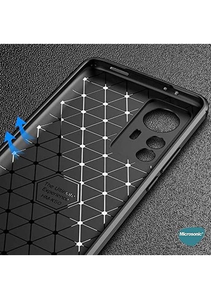Xiaomi Mi 12T Pro Için Kılıf Legion Series Siyah [mi 12T Pro ile Uyumlu Kılıf - Siyah] fiyatları