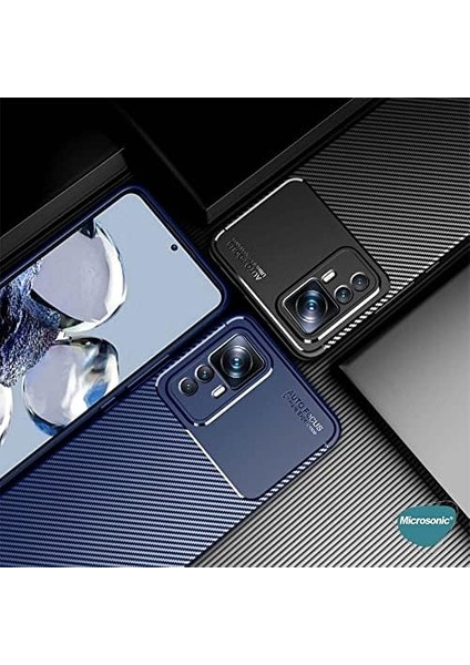 Xiaomi Mi 12T Pro Için Kılıf Legion Series Siyah [mi 12T Pro ile Uyumlu Kılıf - Siyah] modelleri