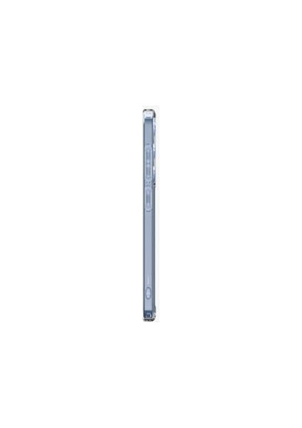 Galaxy S25 Plus Kılıf Crystal Hybrid Crystal Clear - ACS08992 fiyatları