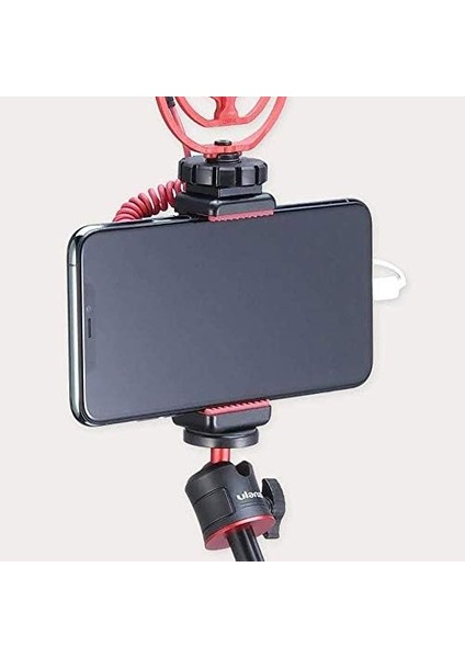 St-07 Telefon Tripod Standı, Siyah modelleri