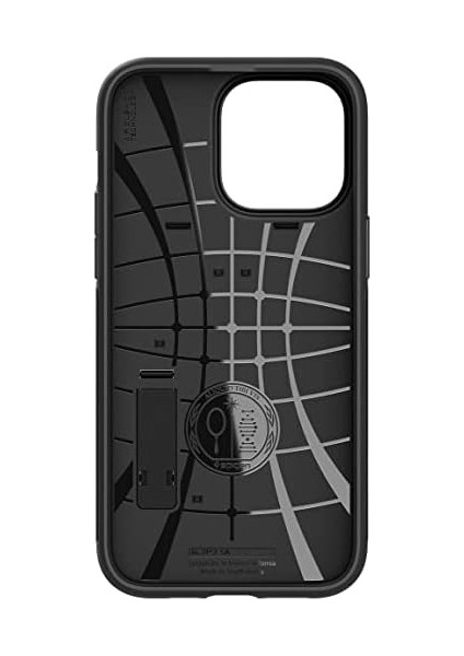 iPhone 14 Pro Kılıf Slim Armor Black - ACS04671 modelleri