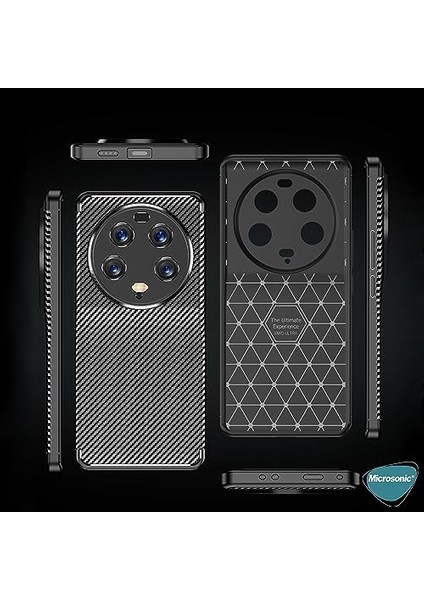Xiaomi Mi 13 Ultra Için Kılıf Legion Series Siyah [mi 13 Ultra ile Uyumlu Kılıf - Siyah] modelleri