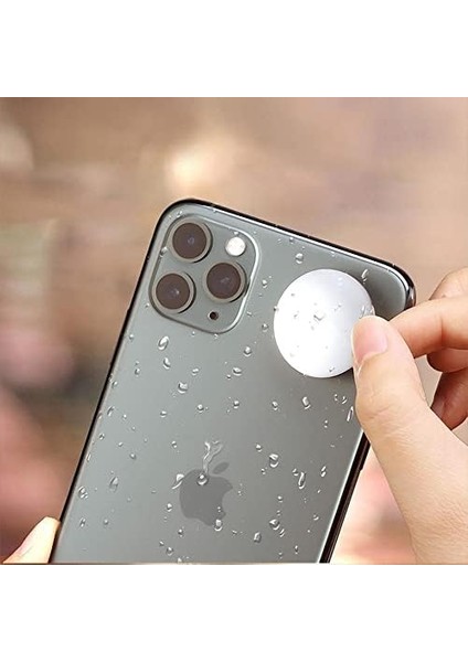 Vlog Mirror Telefon Için Vlog Çekim Aynası, Siyah fiyatları