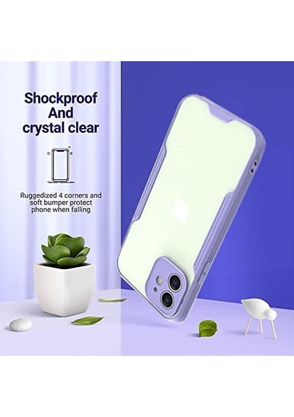 General Mobile Gm 21 Pro Için Kılıf Paradise Glow Sarı [gm 21 Pro ile Uyumlu Kılıf - Sarı]
