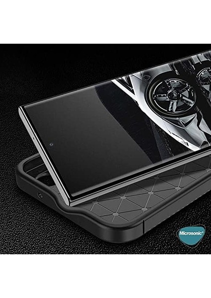 Samsung Galaxy S23 Ultra Için Kılıf Legion Series Siyah [galaxy S23 Ultra ile Uyumlu Kılıf - Siyah] modelleri