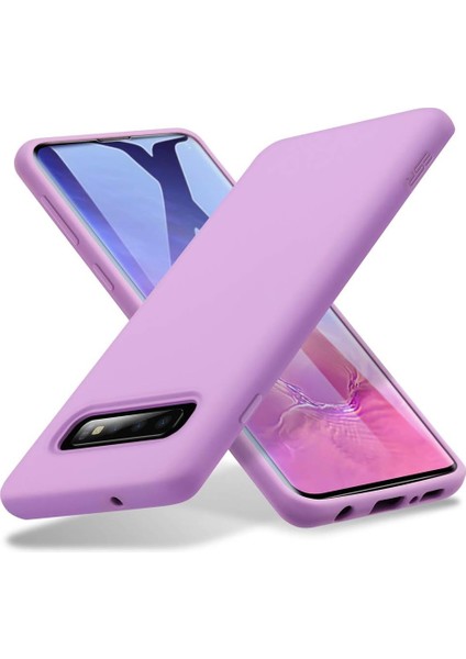 Samsung Galaxy S10 Yippee Serisi Kılıf