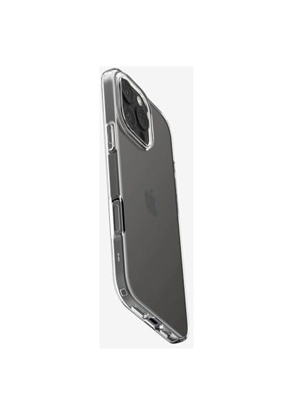 iPhone 16 Pro Max Kılıf Crystal Flex Space Crystal - ACS08026 fiyatları