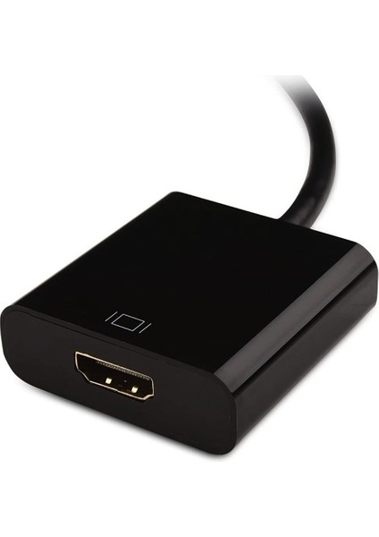 Display HDMI Çevirici Kablo Displayport To HDMI Display In HDMI Out Dp HDMI Display Erkek HDMI Dişi