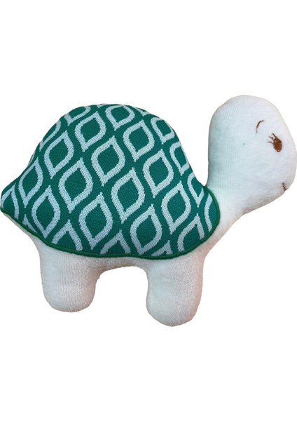 - Organik Oyuncak - Uyku Arkadaşı Sevimli Kaplumbağa fiyatları