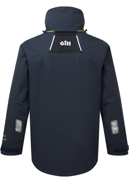 Gıll Coastal Jacket GIL.OS33J_DKNVY