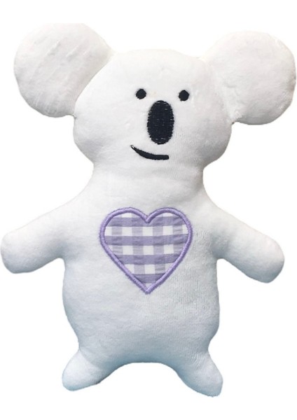 - Organik Oyuncak - Uyku Arkadaşı Sevimli Koala