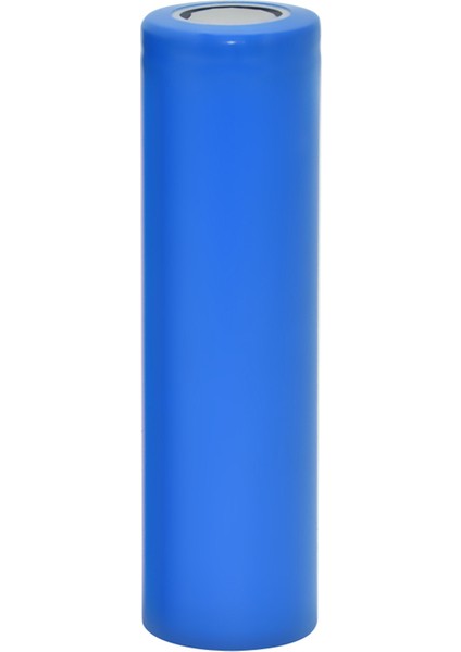 3.7V 1200 Mah Lithıum Lıon 18650 Başlıksız Şarjlı Pil