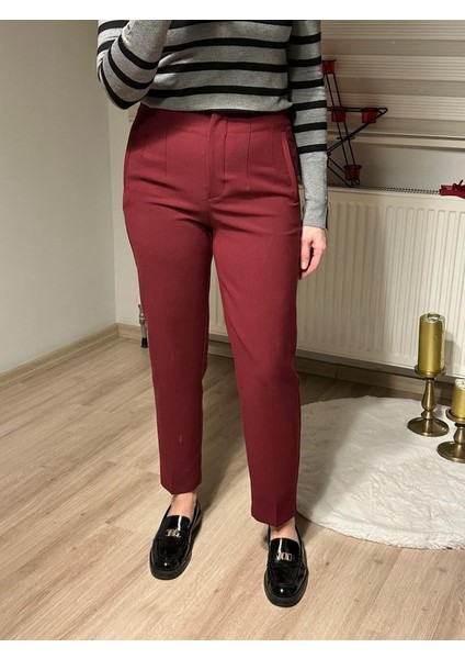 Flatolu Kumaş Pantolon fırsatları