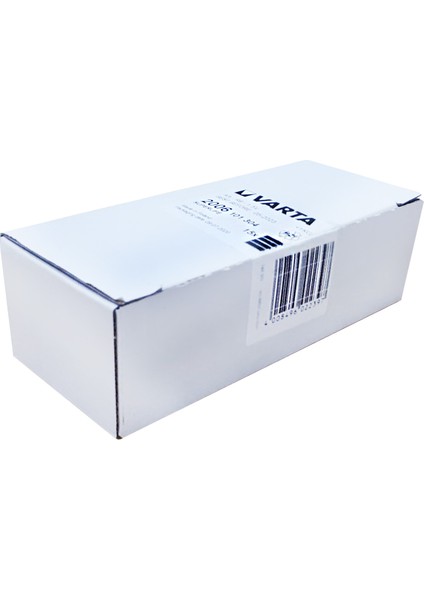 Varta Superlıfe Çinko Aa Kalem Pil 60LI Paket