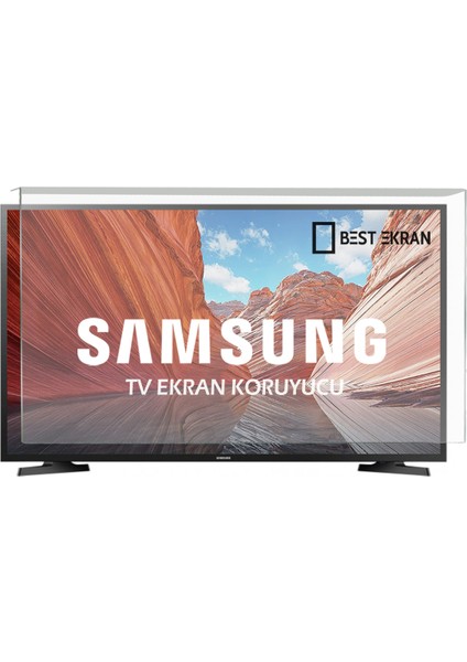 Samsung 49" Inç 123CM Televizyon Tv Ekran Koruyucu Smart Crystal UHD 4k-8k OLED QLED fiyatları
