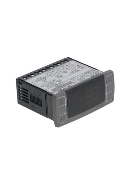 XR06CX 5R0C1 Dijital Termostat 220V