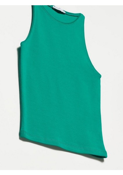 Halter Yaka Atlet