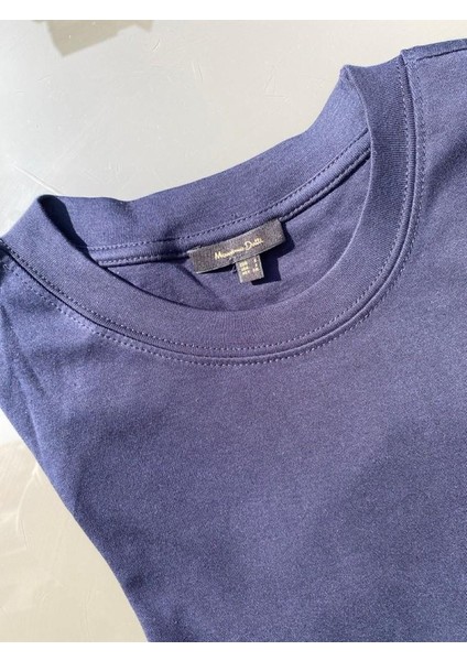 Pamuklu Kısa Kol Basic Tshirt fiyatları