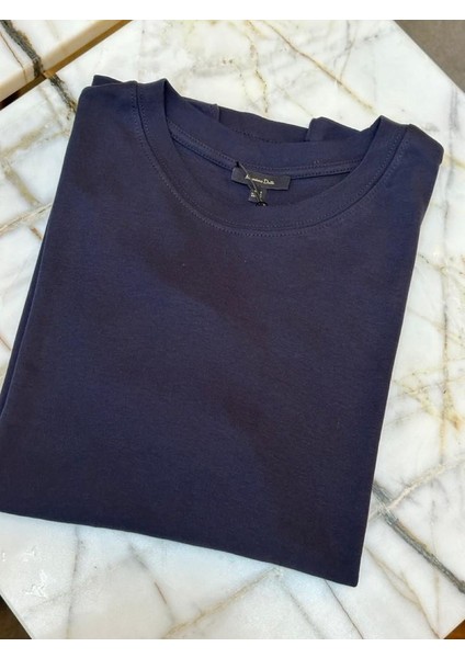 Pamuklu Kısa Kol Basic Tshirt modelleri