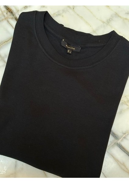 Pamuklu Kısa Kol Basic Tshirt fiyatları