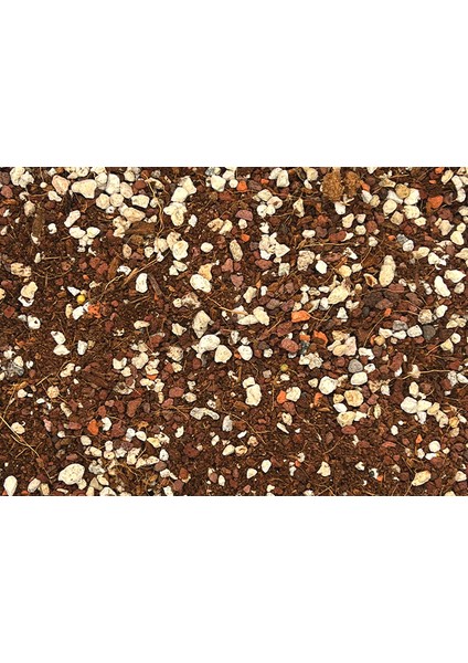 Yarı Inorganik Toprak Karışımı 1 Lt