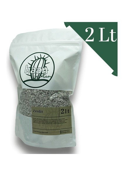 Zeolit 2 Lt