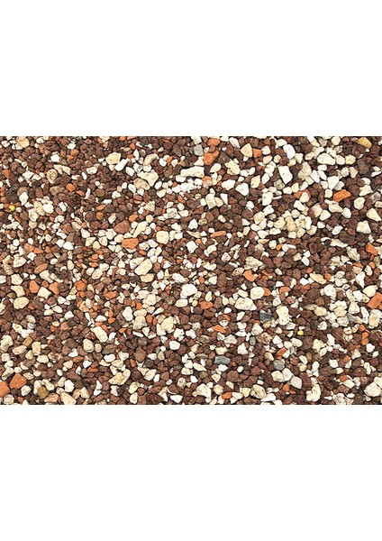 Inorganik Toprak Karışımı 5 Lt
