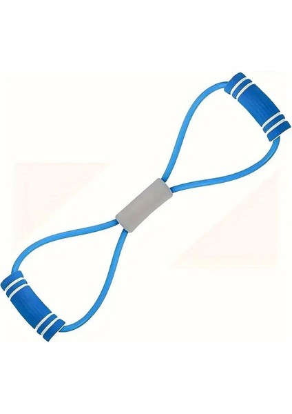 2 Adet Pilates Ipi Jimnastik Lastiği Egzersiz Bant Yoga Plates Lastik Spor Kondisyon Direnç Lastiği modelleri